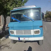 مینی بوس بنز ۲۱ نفره