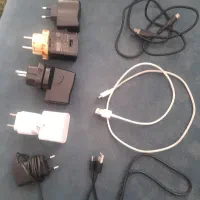انواع شارژر گوشی