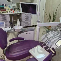 یونیت دندانپزشکی دیپلمات