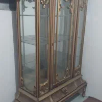 بوفه|بوفه، ویترین، کنسول|کردکوی, |دیوار