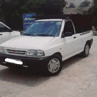 وانت پراید ۲۴ ساعته