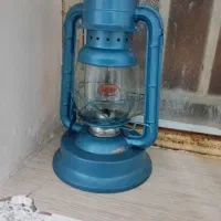 چراغ نفتی سایزبزرگ نونو