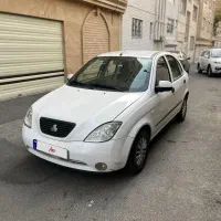 تیبا2مدل۹۶ سالم