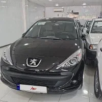 پژو ۲۰۷پانا موتور جدید،مدل۱۴۰۴صفرفول کامل