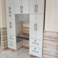 کمد دیواری|خدمات پیشه و مهارت|اردبیل, |دیوار