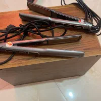 دستگاه کلامازون و اسکالپ سر و ماکرومیست