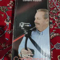 پایه فیلم برداری رو دوشی مناسب انواع دوربین