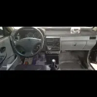 فروش پراید۱۳۲ نوک مدادی|خودرو سواری و وانت|بهشهر, |دیوار