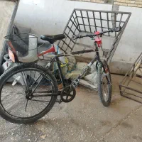 دوچرخه دماوند 26