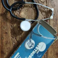 گوشی پزشکی Bokang