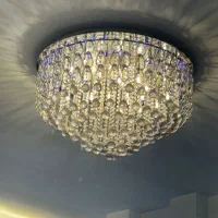 لوستر|لوستر و چراغ آویز|تهران, شهران شمالی|دیوار