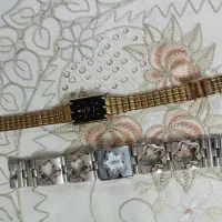 ساعت نو نو استفاده نشد هر دو تا