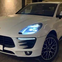 اجاره خودرو پورشه ماکان