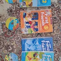 کتاب زبان