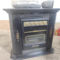 بخاری کاملا نو