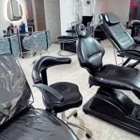 نیروی پدیکور ناخن مژه میکرو بافت ارایش|استخدام درمانی، زیبایی، بهداشتی|رشت, معلم|دیوار