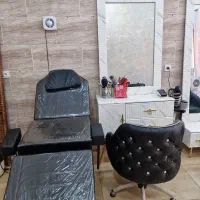 فروش لوازم آرایشگاهی نو نو|آرایشگاه و سالنهای زیبایی|هشتگرد, هیو|دیوار