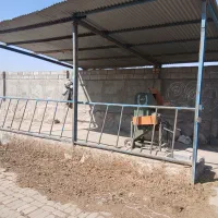 خانه مسکونی همراه با دامداری|فروش خانه و ویلا|نیشابور, منظر|دیوار