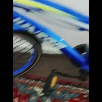 فروش دوچرخه سایز۲۰|دوچرخه، اسکیت، اسکوتر|ارومیه, |دیوار