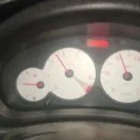 پژو ۲۰۶sd v8|خودرو سواری و وانت|تبریز, |دیوار