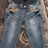 دو عدد شلوار بچگانه