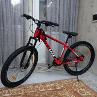 دوچرخه ژیتان سایز ۲۹