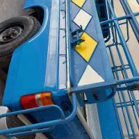 زامیاددوگانه مدل۴۰۲|خودرو سواری و وانت|رامهرمز, |دیوار