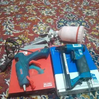 وسایل رویکوبی