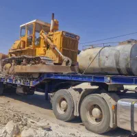 خدمات کمرشکن 2تا4محور در قاین|خدمات حمل و نقل|قائن, |دیوار