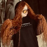 بافت مو|خدمات آرایشگری و زیبایی|اصفهان, خواجه عمید|دیوار