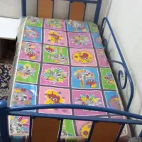 دستگاه دراز نشست و تخت خواب بچگانه