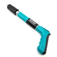 تپانچه تفنگ میخکوب دستی