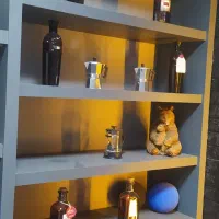 دکور ،کمد و کابینت