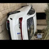 خودرو کیا k3 مدارک بنام