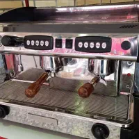 دستگاه صنعتی قهوه اکسوبار