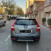 اچ سی کراس مدل 96 ((نقدواقساط))|خودرو سواری و وانت|تهران, نارمک جنوبی|دیوار