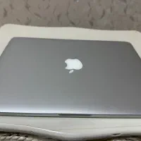 مک بوک پرو ۲۰۱۴ حافظه SSD512 سایز ۱۳ اینچ