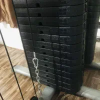 دستگاه بدنسازی خانگی خارجی|تجهیزات ورزشی|زنجان, |دیوار