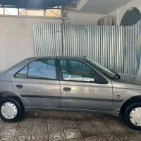 پژو405 Glx
