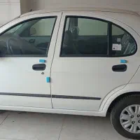 تیبا ۲مدل ۱۴۰۱|خودرو سواری و وانت|سنندج, |دیوار