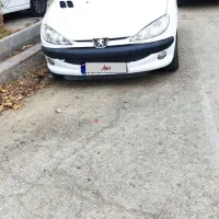 معاوضه با 207