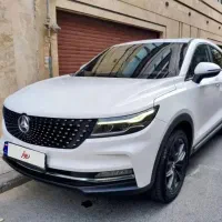 دیگنیتی ۱۴۰۳ سفید|خودرو سواری و وانت|مشهد, آزادشهر|دیوار