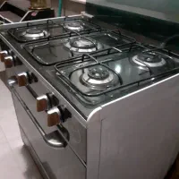 اجاق گاز و دوعدد بخاری گازی|اجاق گاز و لوازم برقی پخت‌وپز|اردبیل, |دیوار