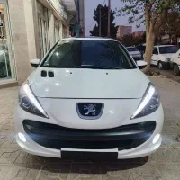 ۲۰۷ پانا ۱۴۰۰