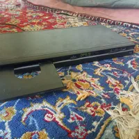 دستگاه دی وی دی توشیبا