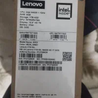 لپ تاپ لنوو