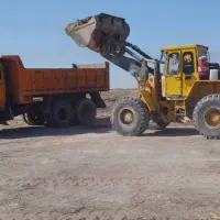 اماده کار|خودرو سنگین|شادگان, |دیوار