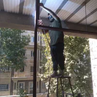 جوشکار و منقطع