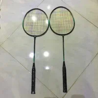 راکت بدمینتون