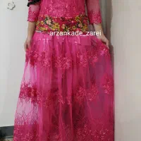 لباس کوردی (سقزی)درحدنو